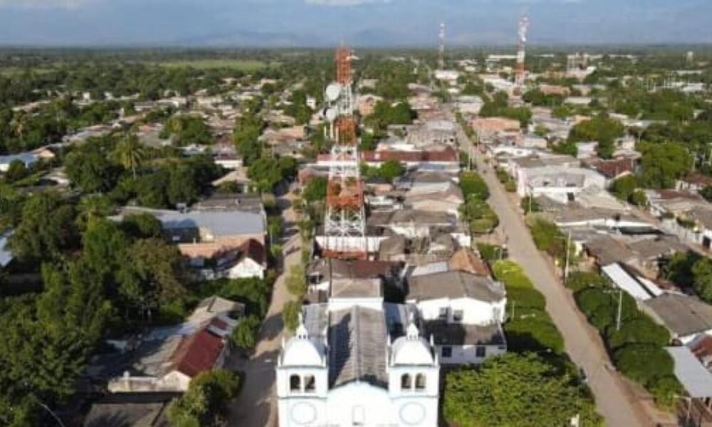 alerta en Chiriguaná por amenaza
