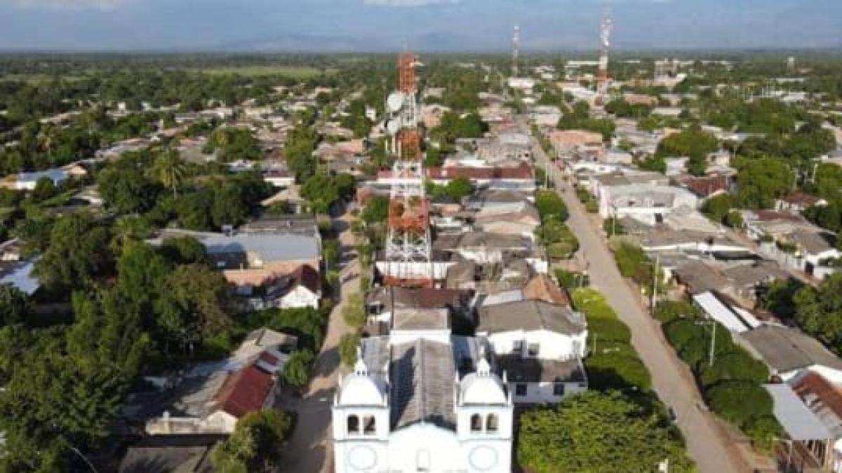 alerta en Chiriguaná por amenaza