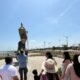 El Atlánnico se Alista para seducir a Turistas Con Shakira y El Carnaval