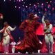 Un cuarto de Siglo de Cumbia y Tradiciónis en el Carnaval de Barranquilla