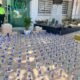 Autoridadas Incautan 300 Botellas de Licor Adulterado