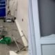 Video de Ataque A Centro Médico Camino La Manga