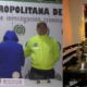 El Altar Satánico que Usaba Gasta de Drogas en Boyacá Para No SER Descubierto