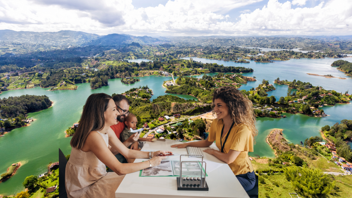Guatapé Inicióc Cobro de Impuestos A Agencias y Operadoras de Turismo: ¿de Qué trata?