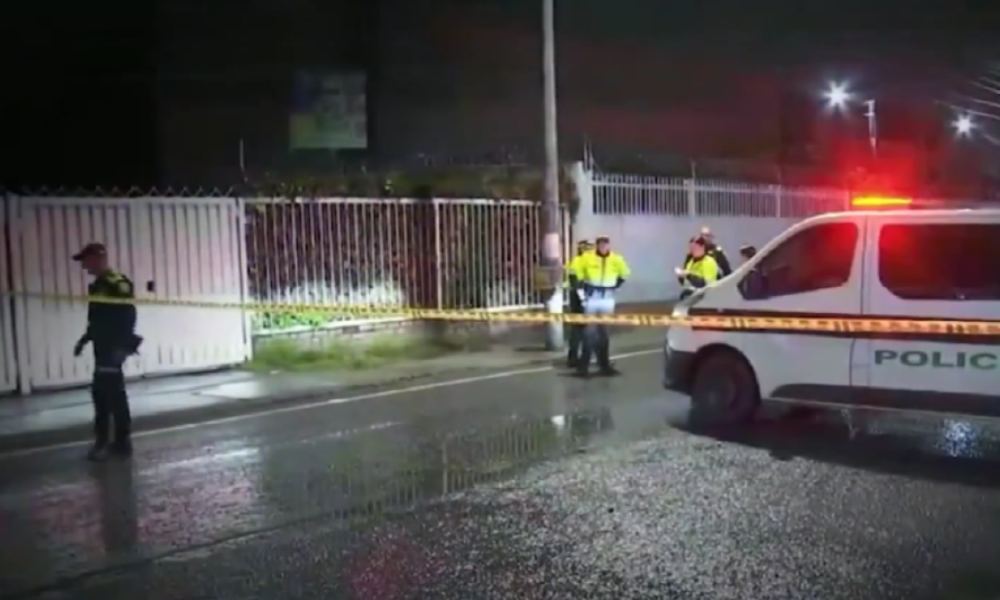 MUJER MURIÓ TRAS RECRAROS CUANDO SE MOVILIZABA EN BICICLETA AL NOROCT