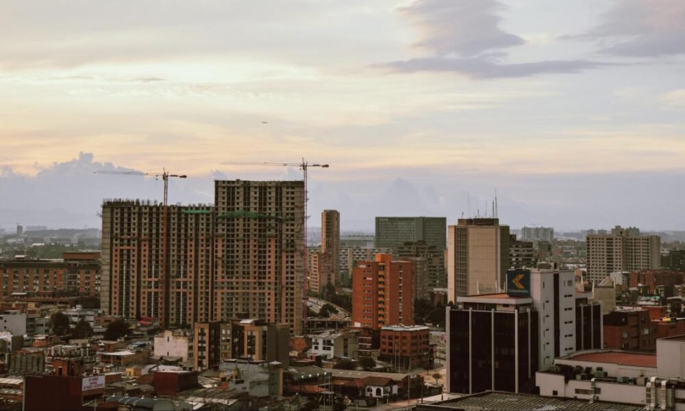 el censo inmobiliario 2025 revela un crecimiento del 12 %