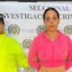 Captaron en Cúcuta a la Más Buscada de República dominicana; fingente salir una venezuela
