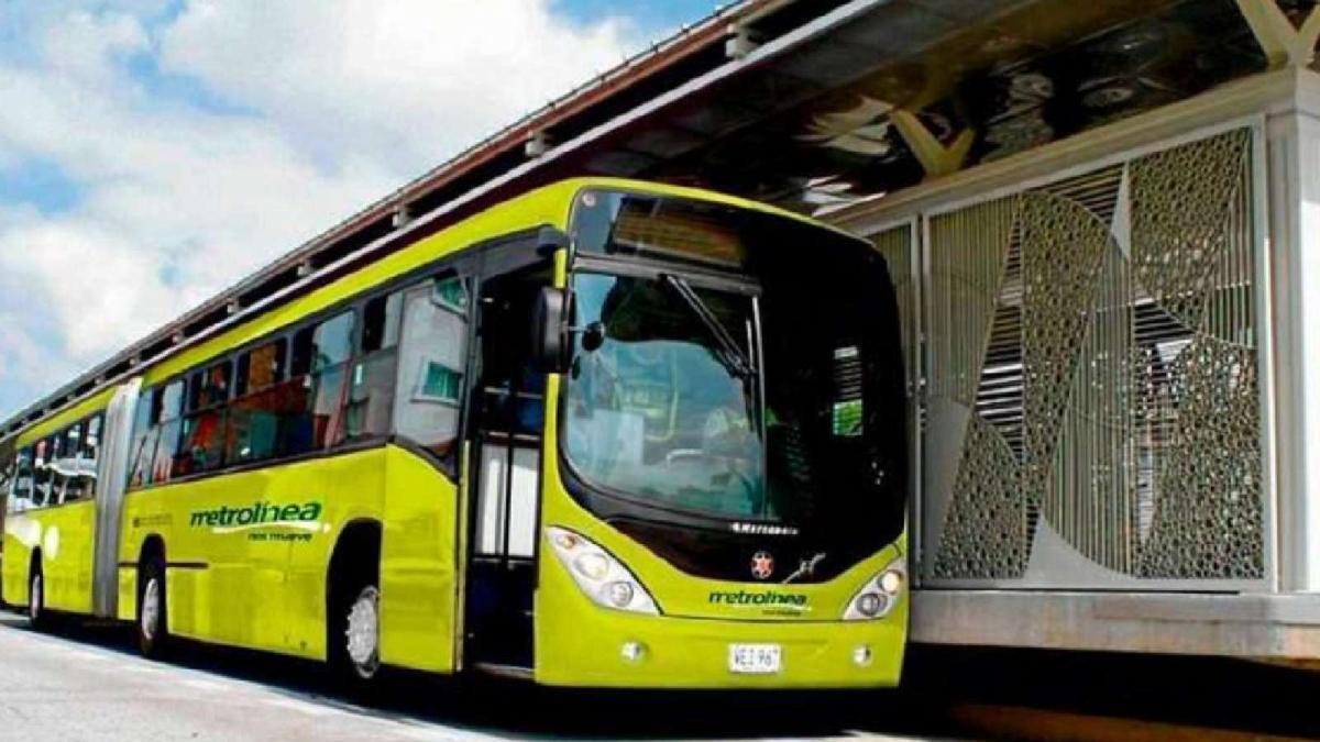 autobuses Pasarán Cada Cinco Minutos