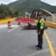 Bloqueo de 17 HORAS EN LA VIA BOGOTÁ-GIRARDOT AFECTÓ EL COMERVCIO Y MILLOS DE VIAJEROS