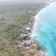 alerta ambiental en playa blanca y ciénaga de portonaito por contaminacia