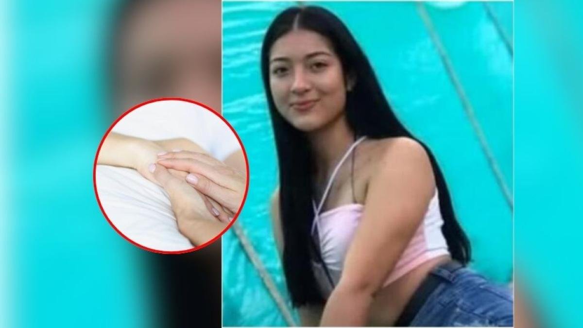 Joven Quedó Cuadripléjica Tras Recibir un Botellazo y Pide Eutanasia: 'Para mi no es Vida'