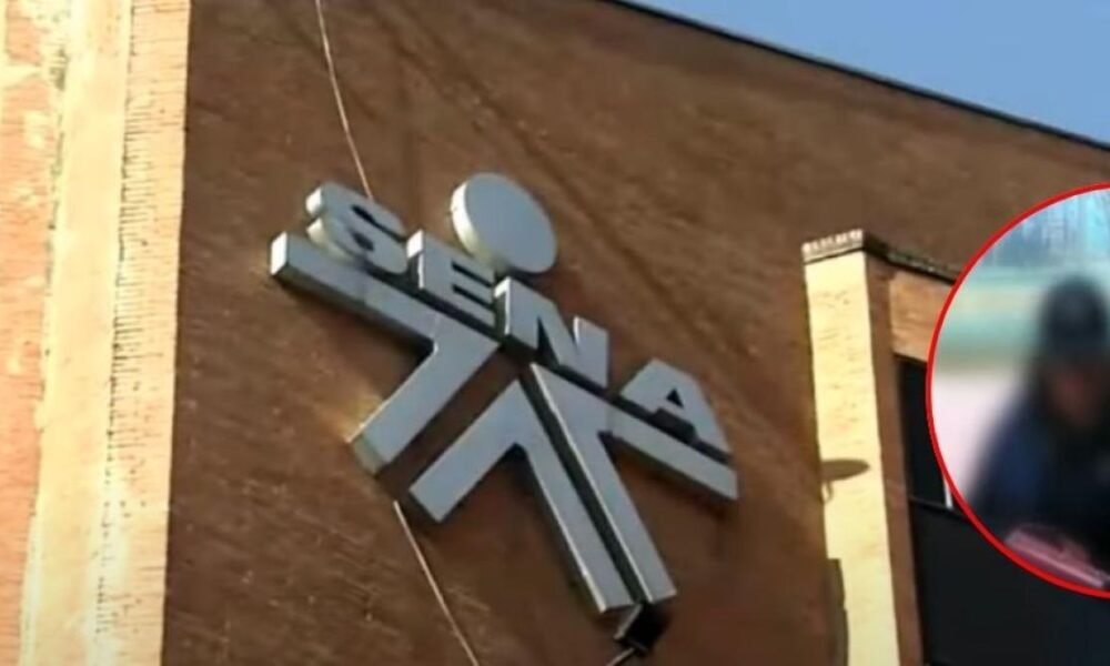 MUJERES SE HACEN PASAR POR ESTUDIANTES DEL SENA PARA ROBAR EN BOGOTÁ: ASÍ OPERAN