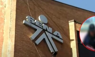 MUJERES SE HACEN PASAR POR ESTUDIANTES DEL SENA PARA ROBAR EN BOGOTÁ: ASÍ OPERAN