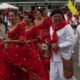 El Cumbiambero que Lleva la Alegría del Carnaval de Barranquilla en el Alma