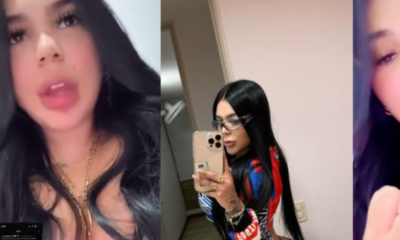 Paula Mackenzie responde una tumba de la tumba Sobre Su Trabajo que apareció en Panfleto Amenazante