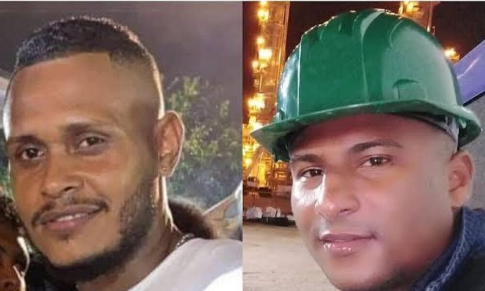 Intensifican Búsqueda de Dos Cartagenos Desaparecidos en México