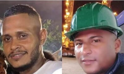 Intensifican Búsqueda de Dos Cartagenos Desaparecidos en México