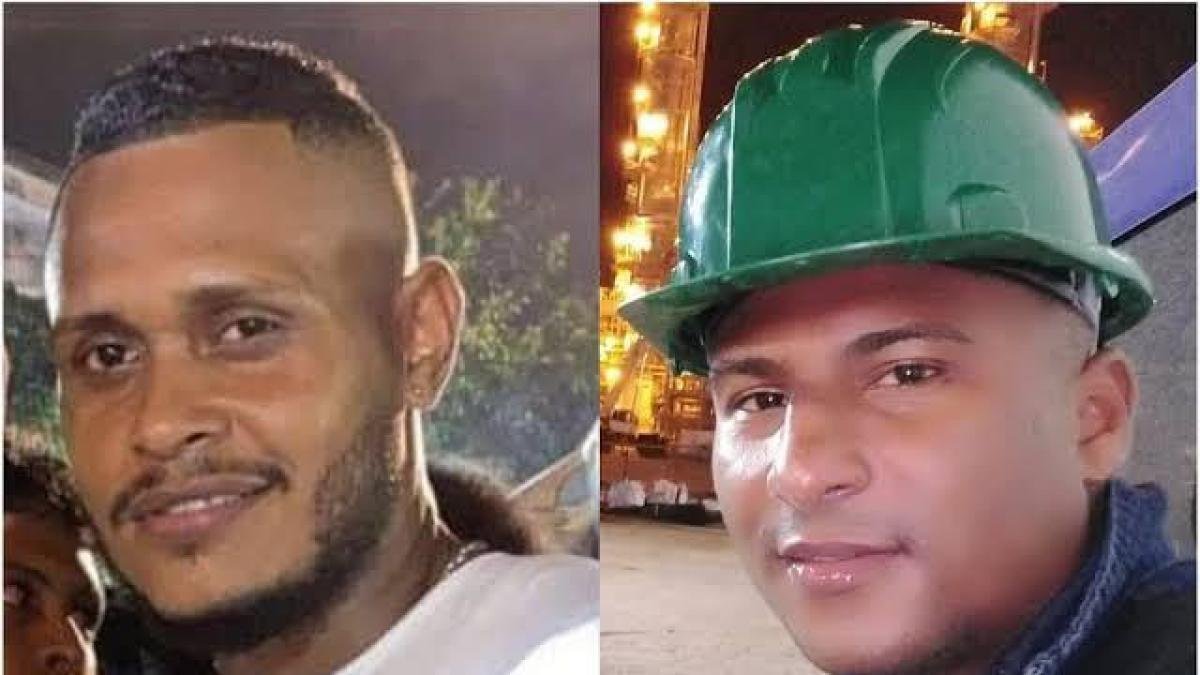 Intensifican Búsqueda de Dos Cartagenos Desaparecidos en México