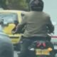 Pinchallantas Fue Captado Cuando Instalaba Dispositivo en Vía de Bogotá