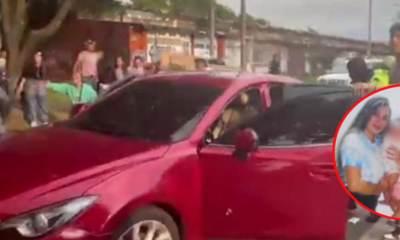 Murió Madre de la Niña de Cuatro Años que Fue Asesinada en Sicariato en Bogotá: ESTO SE SABE