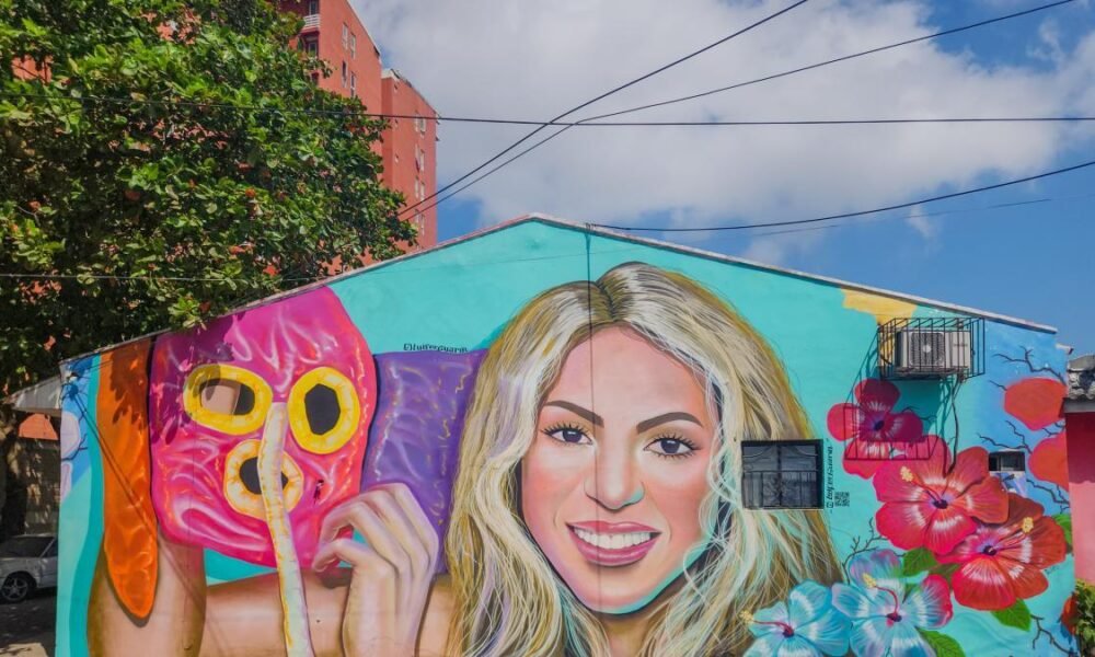 Estas Son Las Recomendaciones para los Conciertos de Shakira en Barranquilla