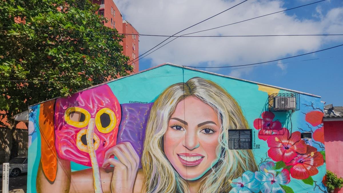 Estas Son Las Recomendaciones para los Conciertos de Shakira en Barranquilla