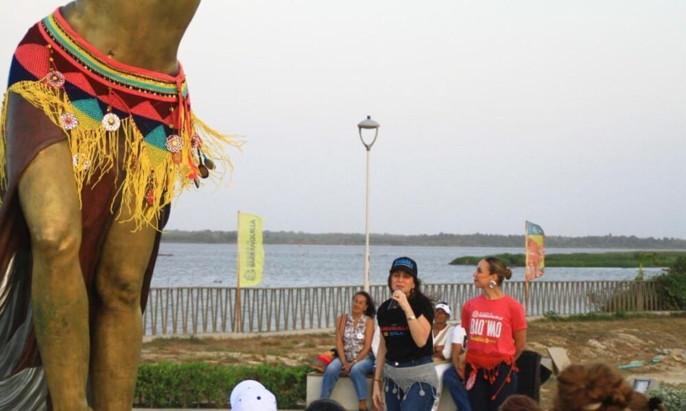 Alcaldía de Barranquilla Rinde Homeneze A Shakira y Refuerza Seguridad para Conciertos