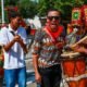 Verseador 'Joche' Pérez Mantiene Un Legado en El Carnaval