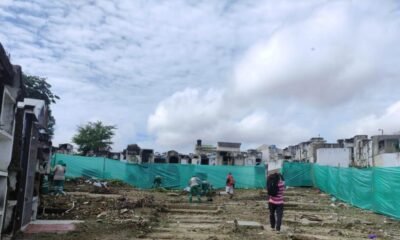 Reacción del Alcalde Yahir Acuña A Incidente de la Jep