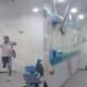 Hombre Arremetió contra Droguería Cafam Por Falta de Medicamentos