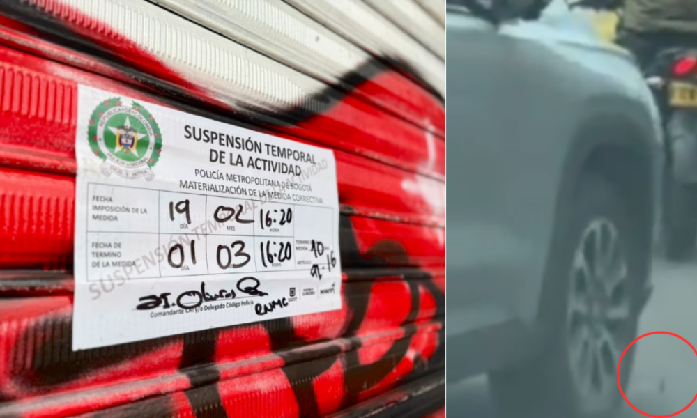 SELLAN MONTALLANTAS Señalados de Pinchar Carros para Estafar A conductores en bogotá