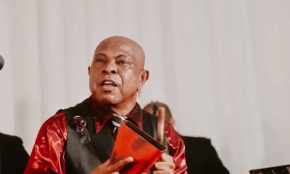 El Salsero Clave en la Canción 'El Preso', El Éxito que lo Hizo Famoso