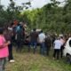 SE Logró el Retorno al Cauca de 200 Indímenas que Había Invadido Predio de la Sae en Quindi