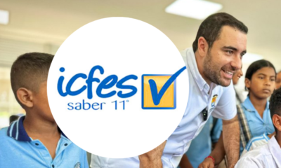 Estudiantes de Bolívar Recibirán Apoyo Académico