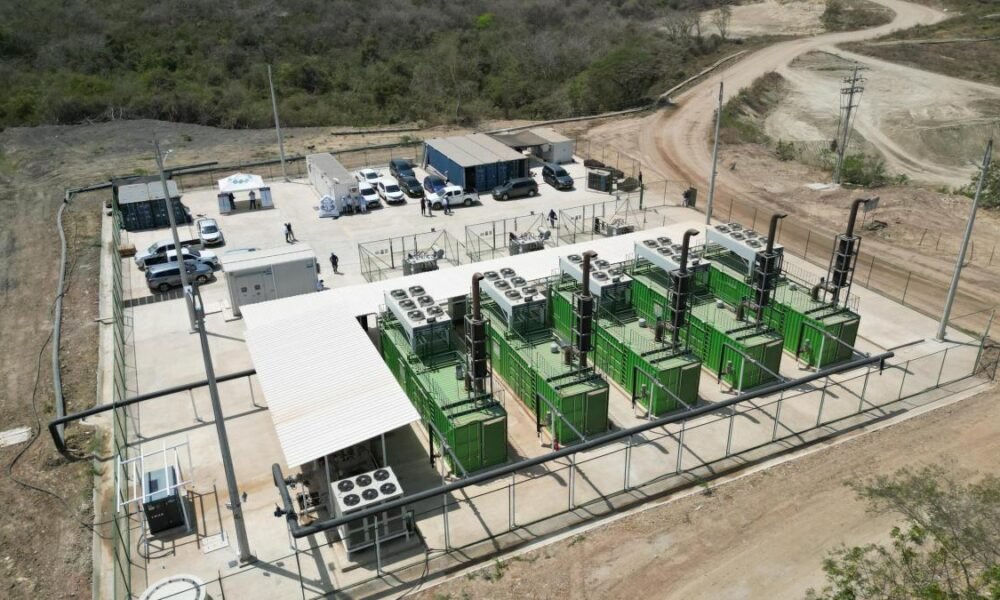 Barranquilla Convierte su Basura en Energía Limpia Con la Planta de Biogás Más Grande del País