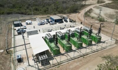 Barranquilla Convierte su Basura en Energía Limpia Con la Planta de Biogás Más Grande del País