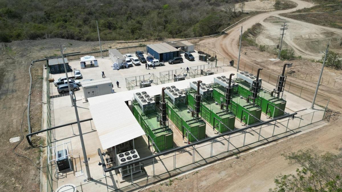 Barranquilla Convierte su Basura en Energía Limpia Con la Planta de Biogás Más Grande del País