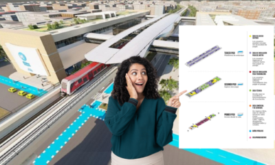 Algunos Con Conexión A Transmilenio