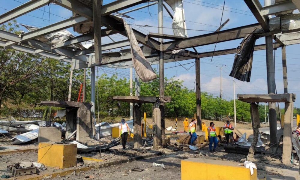 Gobierno Tomó Nuevas Medidas para Proteger A Norte de Santander Tras Nueva Hechos de Violencia