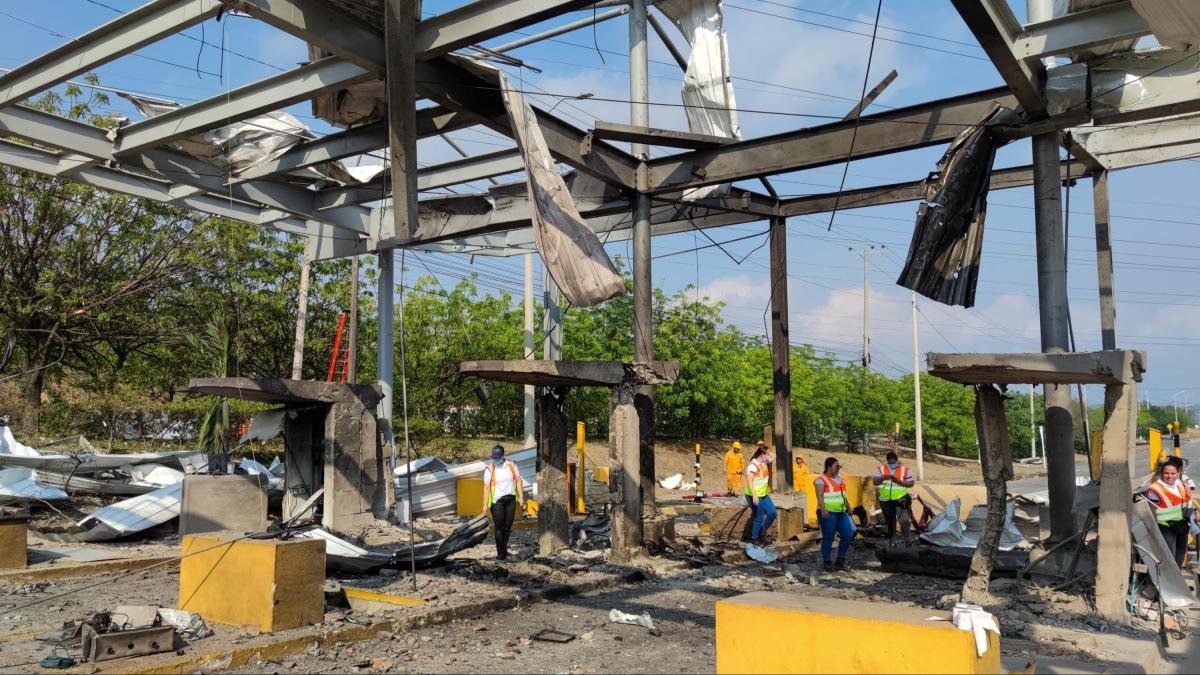 Gobierno Tomó Nuevas Medidas para Proteger A Norte de Santander Tras Nueva Hechos de Violencia