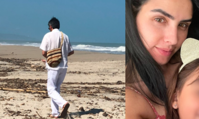 Exesposa de Empresario Asesinado en Parque de la 93 SE Pronuncia Tras Un Año del Crimen