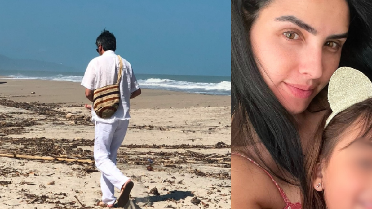 Exesposa de Empresario Asesinado en Parque de la 93 SE Pronuncia Tras Un Año del Crimen