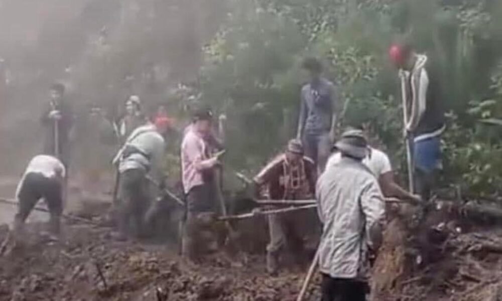 Max Henríquez alerta A Las Autoridades de Caquetá, Putumayo, Nariño y Huila por Lluvias