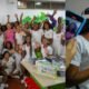 ASÍ HIJO LOS LABORATORIOS DE ROBÓTICA CON REALIDAD Virtual Que Inauguró Minciencias en Tumaco