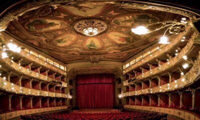 El Teatro Colón Reabre Sus Puertas en 2025 Con UNA Gran Programació