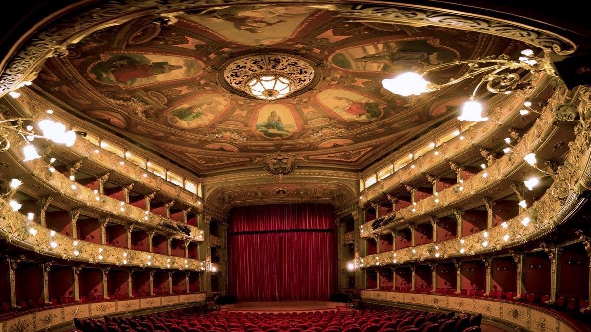 El Teatro Colón Reabre Sus Puertas en 2025 Con UNA Gran Programació