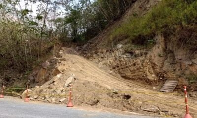 Entregan Estudios y Diseños Para La Vía del Corregimiento el Aro, Ituango