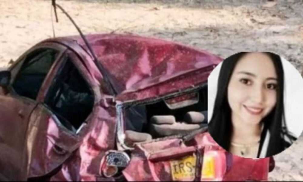 Ella era Diana Martínez, La Joven que Viajaba A Concierto de Shakira y Murió en Grave Accentione