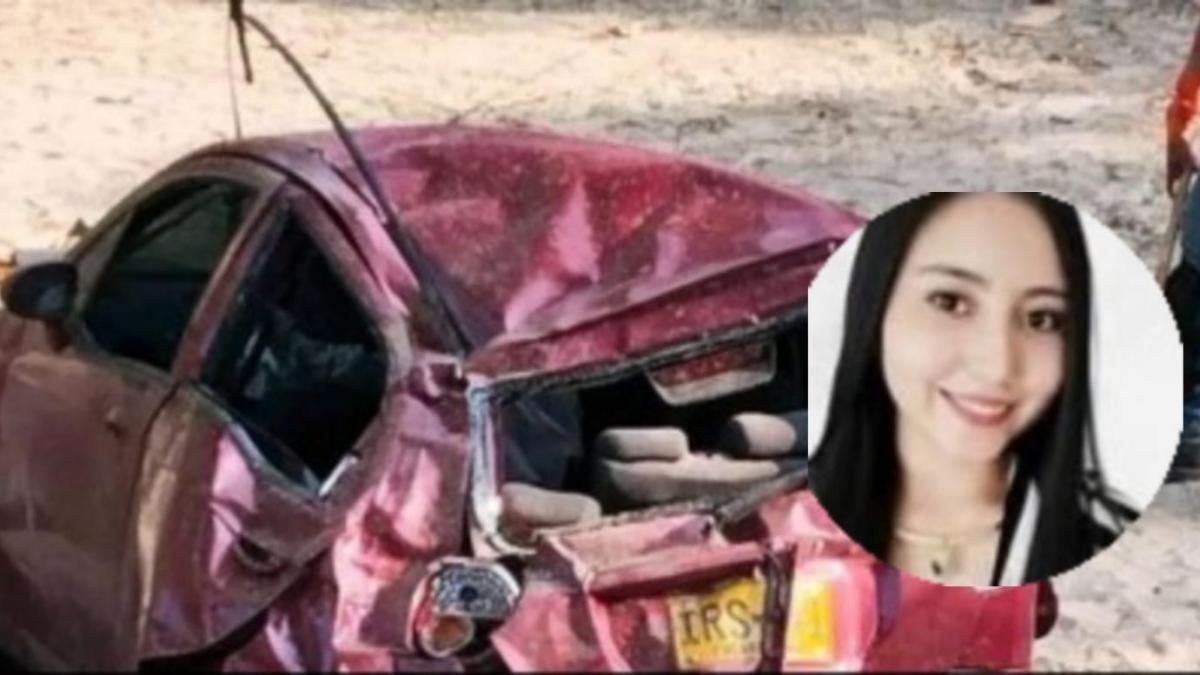 Ella era Diana Martínez, La Joven que Viajaba A Concierto de Shakira y Murió en Grave Accentione