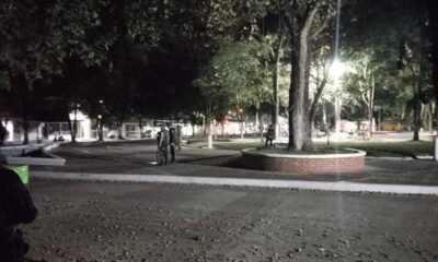 Reportan Ataque Con Explosivos Contra Estación de Policía en Saravena, Arauca